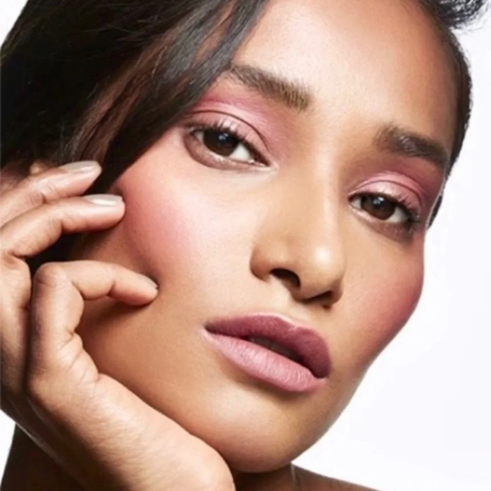 MAC Powder Blush Desert Rose